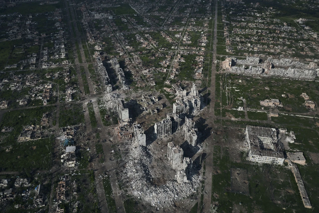 Оріхівський напрямок: ворота до Запоріжжя під вогнем