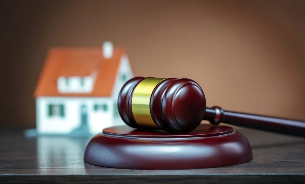 У Мелітополі суд визнав технічну помилку в договорі на житло