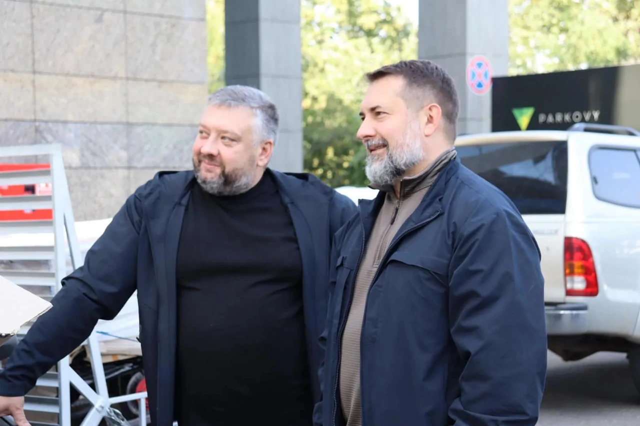 Владислав Марченко: хто він і чому в новинах